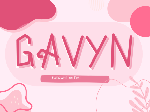 Download Gavyn - Premium Resources
