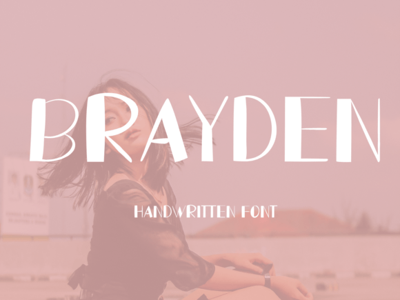 Download Brayden - Premium Bundle