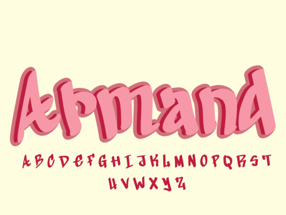 Download Armand - Premium Bundle