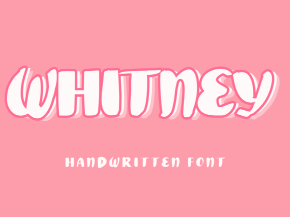 Download Whitney - Premium Resources